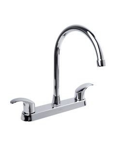 Mezcladora de 8" para cocina/ Manerales de palanca