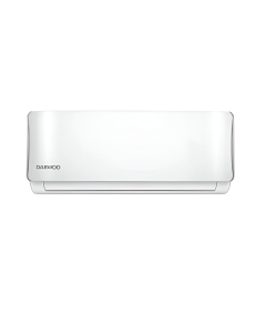 Minisplit ON-OFF Frío/Calor 1 Tonelada 220 V Daewoo