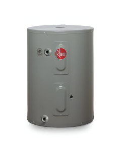 Calentador de Depósito Eléctrico 220 V 76 L