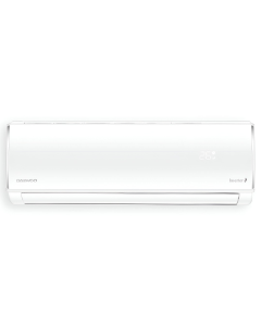 Minisplit ON-OFF Frío/Calor 2 Toneladas 220 V Daewoo
