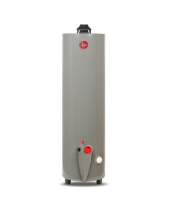 Calentador de Depósito Gas LP 114 L