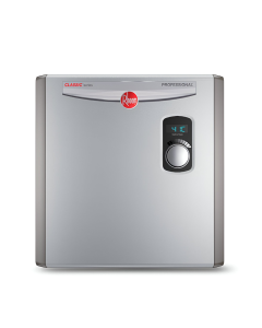 Calentador Instantáneo Eléctrico 220 V — 7 L/min