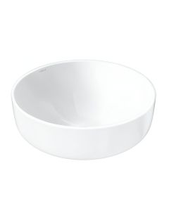 Lavabo Vestige de Sobreponer Blanco