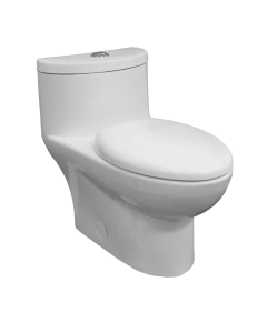 Sanitario (WC) Tofino One Piece Blanco American Standard