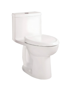 Sanitario (WC) Compact Cadet One Piece Blanco