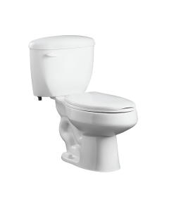 Sanitario (WC) Andr&oacute;meda Gs Dos Piezas Blanco 4.8 L