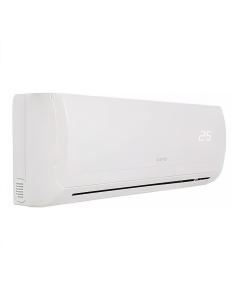 Minisplit Inverter Solo Frío 1.5 Toneladas 220 V Daewoo