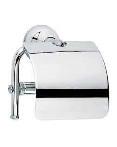 Portapapel Elegance con Cubierta Cromo Helvex