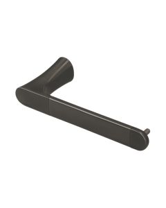 Portarrollo Cassia Gun Metal URREA