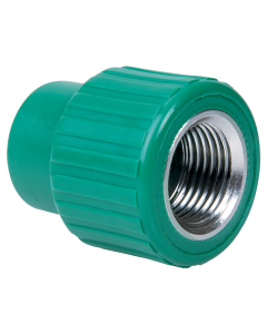 Conector Hembra 63 X 2"