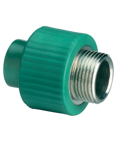 Conector Macho 63 X 2"