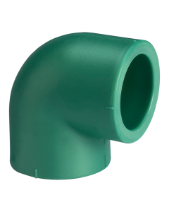 Codo 90° de 40 mm