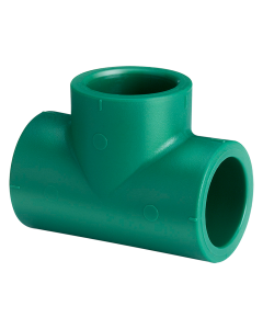 Tee de 63 mm