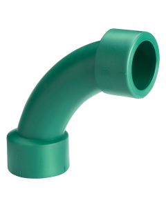 Curva 90° de 20 mm
