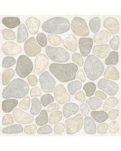 Piso Boston 20X20 Beige 1.54M2 PORCELANITE