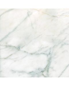 Piso Bossa 36 x 36 cm Blanco Porcelanite