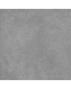 Piso Cementado Cenere 59.3X119 Gris 2.12M2 Rec PORCELANITE