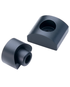 Dados para montura 90 x 32 mm