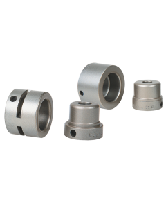 Dados M-H de 110 mm