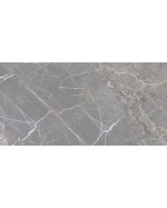 Piso Dusten Fd 45X90 Gris 1.62M2 PORCELANITE