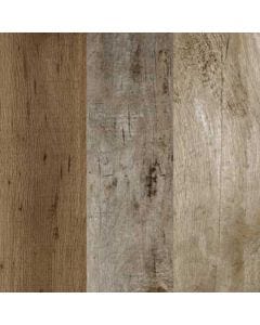 Piso Ekowood Café 55 x 55 cm - CAJA con 1.49 m²