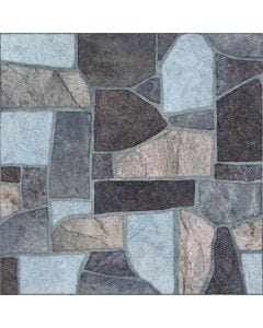 Piso Galana Fd 44X44 Gris 1.92M2 1A PORCELANITE
