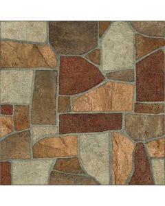 Piso Galana Fd 44X44 Cafe 1.92M2 1A PORCELANITE