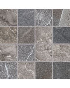 Piso Jasper Fd 33X33 Gris 1.76M2 1A PORCELANITE
