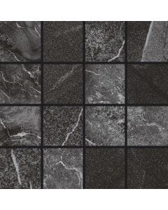 Piso Jasper Fd 33X33 Grafito 1.76M2 1A PORCELANITE
