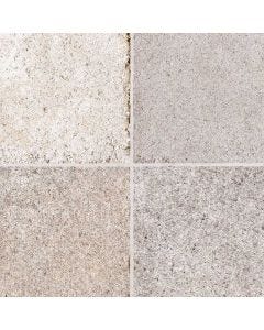 Piso Kuo 20X20 Fd Beige 1A 1.50M2 PORCELANITE