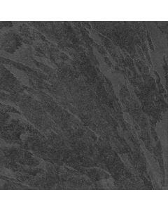 Piso Cerámico Landero 60 x 60 cm Grafito - CAJA con 1.44 m²
