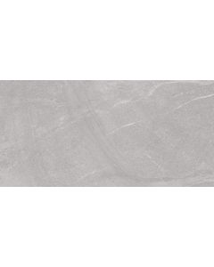 Piso Lao Stone Fd 60X120 Gris 1.44M2 PORCELANITE