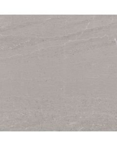Piso Ledet Fd 59.3X59.3 Gris 1.41M2 Rec PORCELANITE