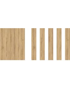 Piso SPC Madera Elm Roble 18.2x122 cm Porcelanite
