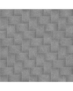 Piso Ant Mirella 20X20 Gris 1.59M2 PORCELANITE