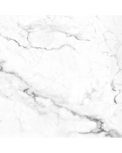 Piso Marm Nebbia 59.3X59.3 Blanco 1.76M Rec PORCELANITE