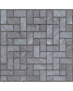 Piso Monvile Grafito 60 x 60 cm - CAJA con 1.44 m²