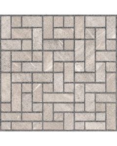 Piso Monvile Beige 60 x 60 cm - CAJA con 1.44 m²