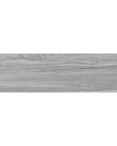 Porcelanite 18X55 Madera Tribe Glossy Gris 18x55