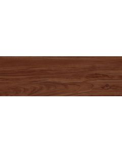 Porcelanite 18X55 Madera Tribe Glossy Cerezo 18x55