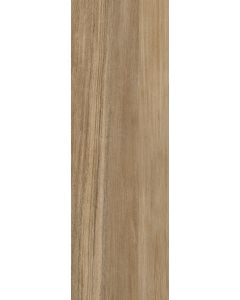 Porcelanite 18X55 Madera Tribe Glossy Cafe 18x55