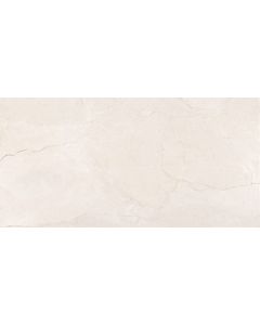 Piso Neisha Pulido 59.3 x 119 cm Cream Rectificado - CAJA con 2.12 m²