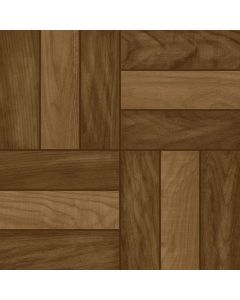 Piso Pecan Fd 36X36 Cafe 2.01M2 PORCELANITE