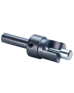 Perforador para montura 20 / 25 mm