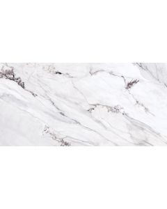 Piso Rossian Fd 60X120 White 1.44M2 1A PORCELANITE