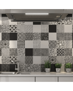 Piso Stile 20 x 20 cm - CAJA con 1.5 m²