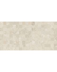 Piso Terre Fd 45X90 Beige 1.62M2 PORCELANITE
