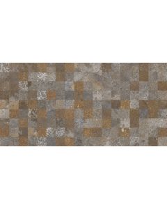 Piso Terre Fd 45X90 Mix 1.62M2 PORCELANITE