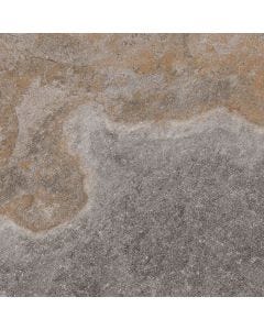 Piso Tossa Multicolor Gris 44 x 44 cm - CAJA con 1.92 m²