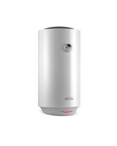 Calentador Pro de Depósito Eléctrico Blanco 40 L